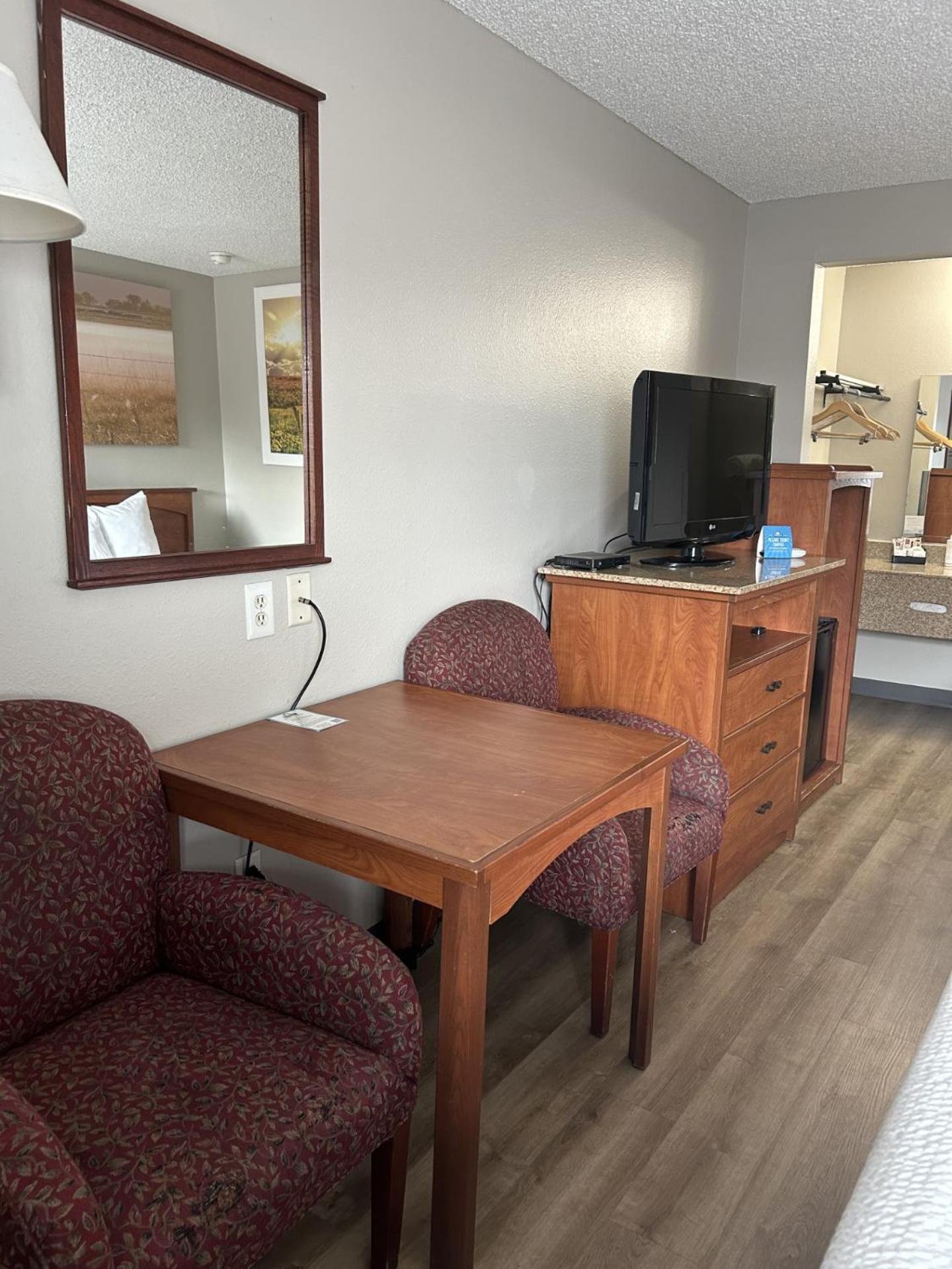Days Inn By Wyndham Turlock Kültér fotó